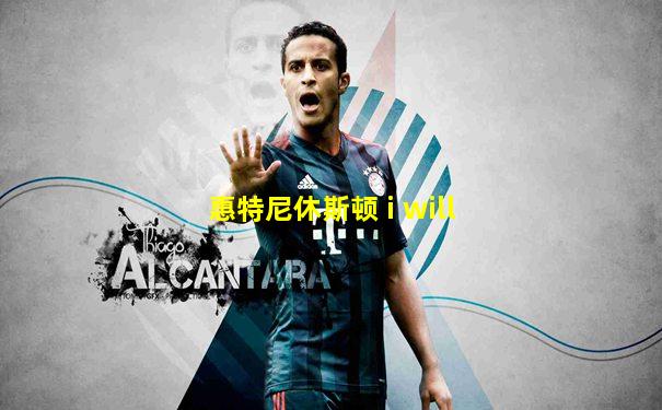 惠特尼休斯顿 i will